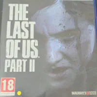 last of us 2 ps4 لست اف اسps۵