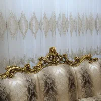 پرده توری ترکیه