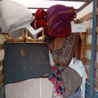 اسباب کشی و حمل و نقل منازل|خدمات حمل و نقل|مهاباد (آذربایجان غربی), |دیوار