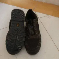 کفش کار نو