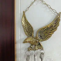 جاکلیدی برنز نو