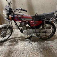 فروش موتورسیکلت تیزکار