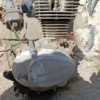 موتور مزایده