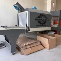 دستگاه شیلینگ بسته بندی فروش فوری