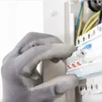 سرویس کولر.برقکار،رفع اتصالی*جوشکاری *