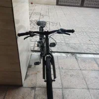 دوچرخه سایز 24
