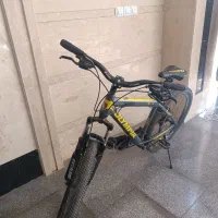 دوچرخه ۲۸ اولمپیاد