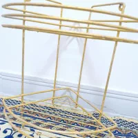 جا شامپوی وجا لباسی