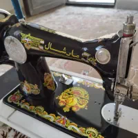 چرخ خیاطی مارشال