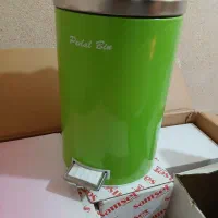 لوازم نظافت سرویس و تریموس