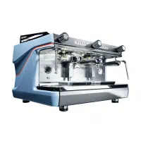 دستگاه اسپرسو صنعتی