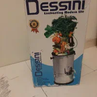 سبزی خرد کن ایتالیایی آکبند