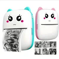 مینی پرینتر حرارتی