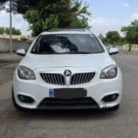 برلیانسh320موتوربزرگ ۱۶۵۰cc(بی رنگ بشرط)