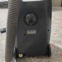 جاروبرقی ناسیونال 1600وات