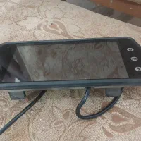 دوربین دنده عقب