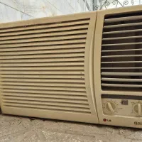 کولر گازی