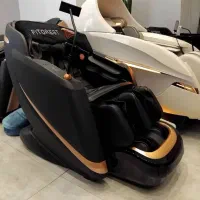 صندلی ماساژور fitorest  FR10