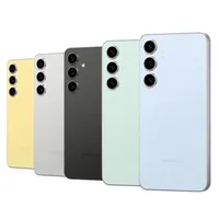 گوشی موبایل S24 FE 256 ویتنام آک عمده و تکی