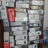 انواع مختلف کنترل