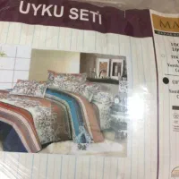 لحاف روتختی ۲ نفره (ترک)