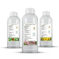 نایاب ترین روغن وفراورده های تمام گیاهان موجوده