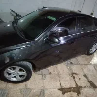 شورولت کروز2015