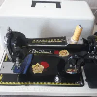 چرخ خیاطی رز درحدنو