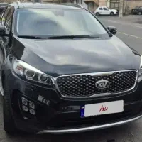 رنت روزانه سورنتو ۲۰۱۷ / اجاره دهنده سونتو ۷ نفره