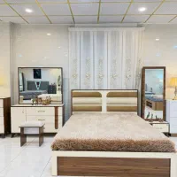 سرویس خواب کلاسیک - سرای شاهکار