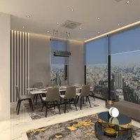 فروش آپارتمان ۲۱۰ متری ۳ خوابه در زعفرانیه