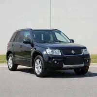 سوزوکی ویتارا ۲۰۰۰ دنده