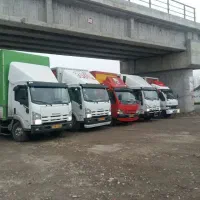 باربری حمل ونقل رضایت بارقم حمل اثاثیه منزل