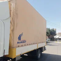 حمل اثاثیه منزل با کارگر ماهر