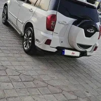 x33s مدل ۹۷|خودرو سواری و وانت|اصفهان, بهارستان|دیوار