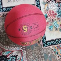 توپ بسکت بال