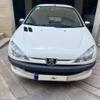 206 مدل ۹۷ تیپ ۲