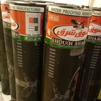 شوق شرق ایزوگام
