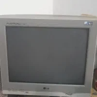 مانیتور ال جی ۱۴ اینچ