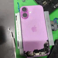 تعمیرات تخصصی اپل/آیفون apple service