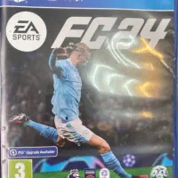 FC 24 - jumanji Ps4|کنسول، بازی ویدئویی و آنلاین|تهران, جردن|دیوار
