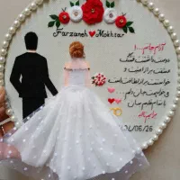 دیوارکوب گل گلی