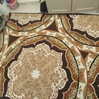 باسلام فرش 6متری فانتزی