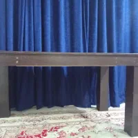 میز غذاخوری۶نفره