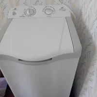 ماشین لباسشویی ۷کیلویی