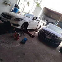 خدمات جنسیس سدان