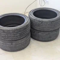 لاستیک ۲۲۵ ۴۵ ۱۱۸
