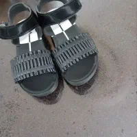 صندل دخترانه