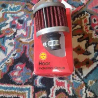 فیلتر بخار روغن اسپرت و کمربند نظم دهنده