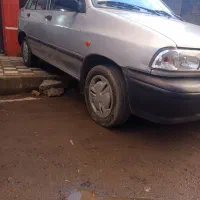 پراید مدل 90